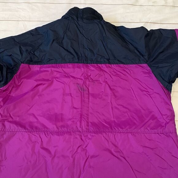 Columbia Woman’s Reversible Jacket Size Large - Picture 11 of 13